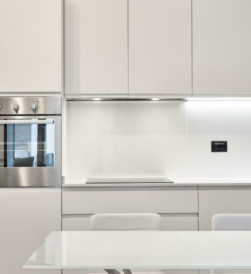 Appartement Supérieur 1 Chambre, La Perla By Sedar