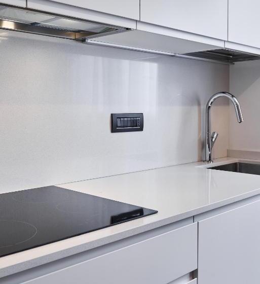 Appartement Supérieur 1 Chambre, La Perla By Sedar