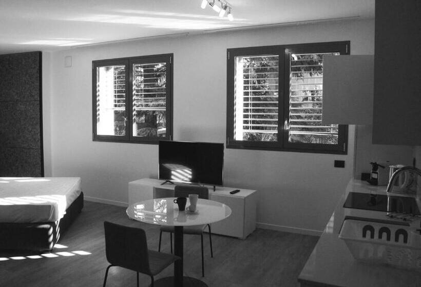 Appartement Supérieur 1 Chambre, La Perla By Sedar