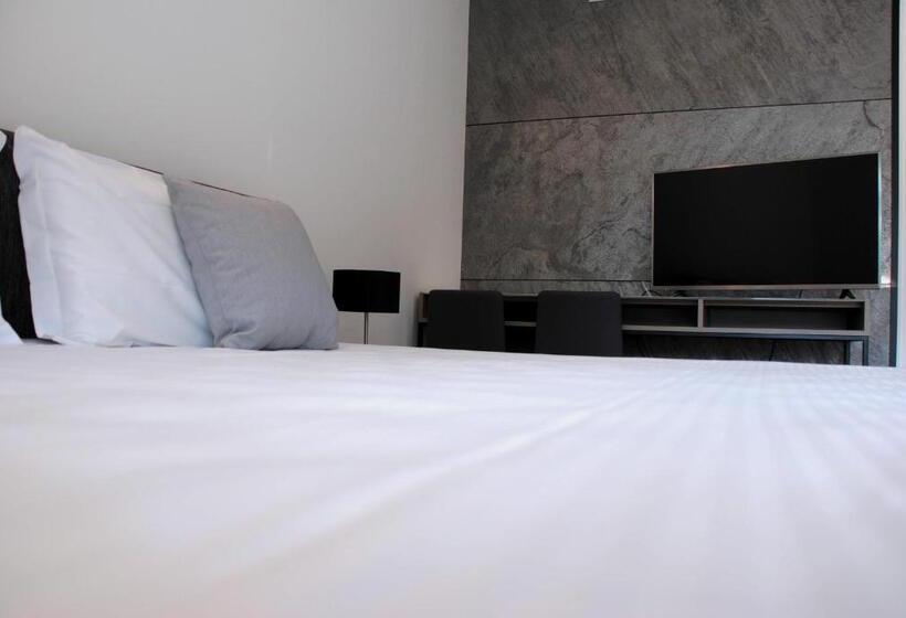 Appartement Supérieur 1 Chambre, La Perla By Sedar