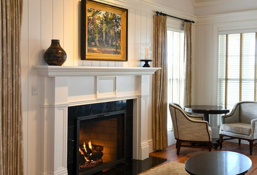 １ベッドルームハウス, Montage Palmetto Bluff