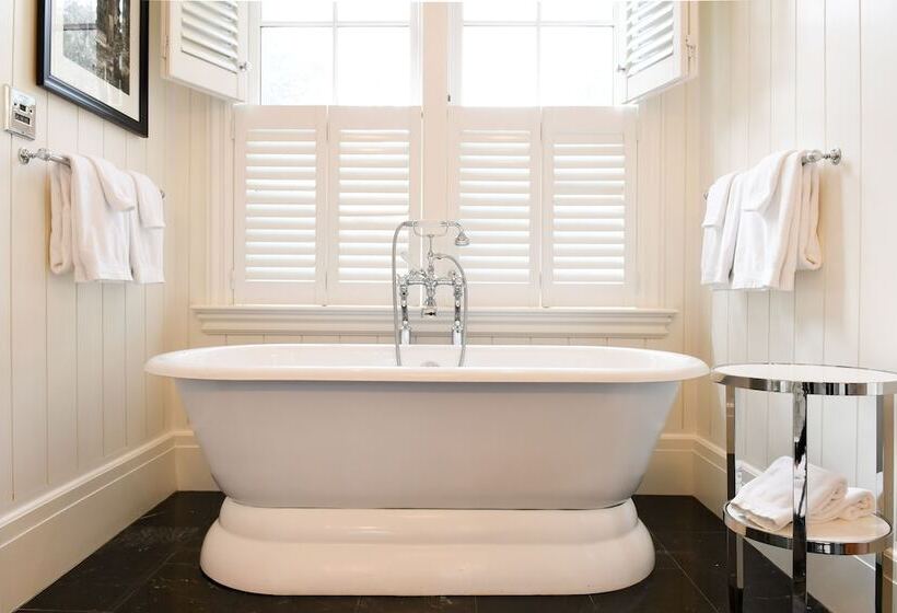 １ベッドルームハウス, Montage Palmetto Bluff