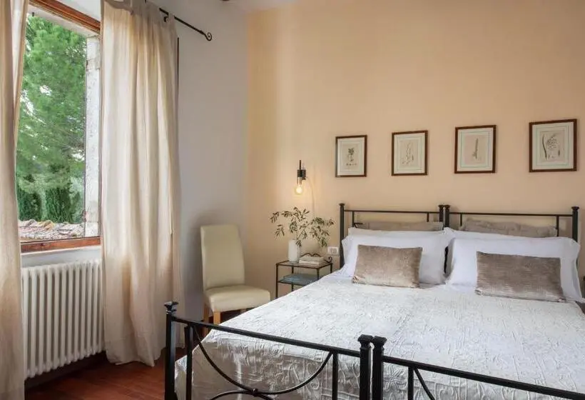 2ベッドルームアパートメント, Podere Sant Alessandro