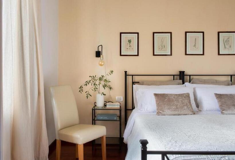 شقة غرفتين, Podere Sant Alessandro