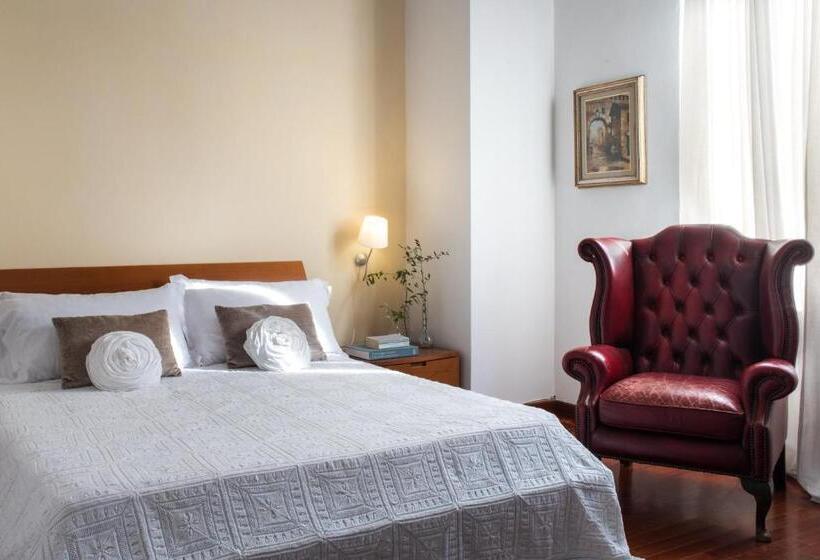 Апартаменты 2 Спальни, Podere Sant Alessandro