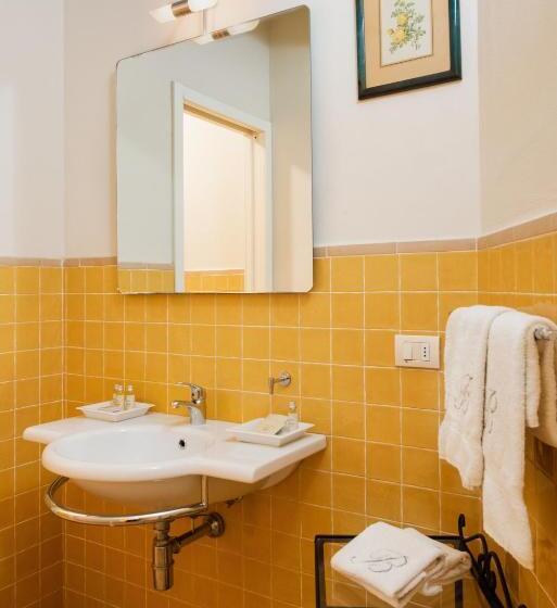 شقة غرفة واحدة, Podere Sant Alessandro