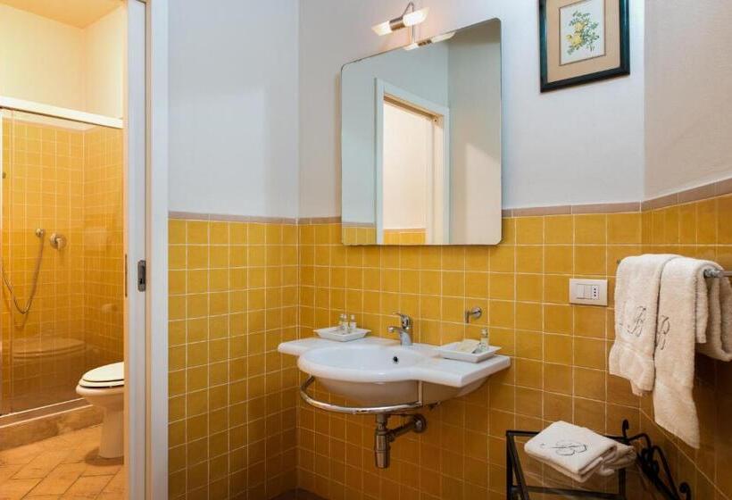 شقة غرفة واحدة, Podere Sant Alessandro