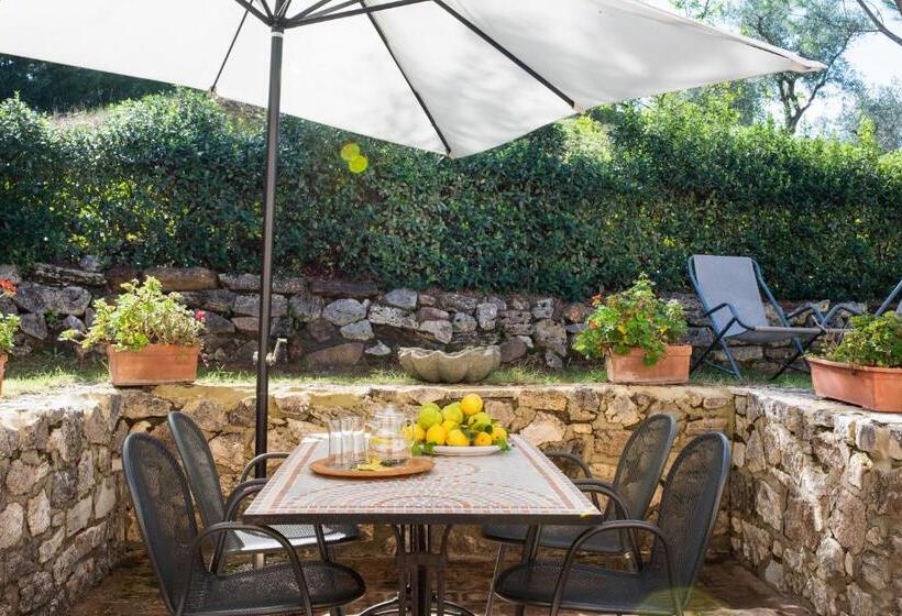 شقة غرفة واحدة, Podere Sant Alessandro