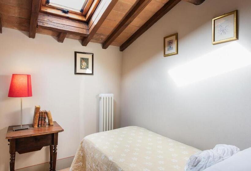 Апартаменты 2 Спальни, Podere Sant Alessandro