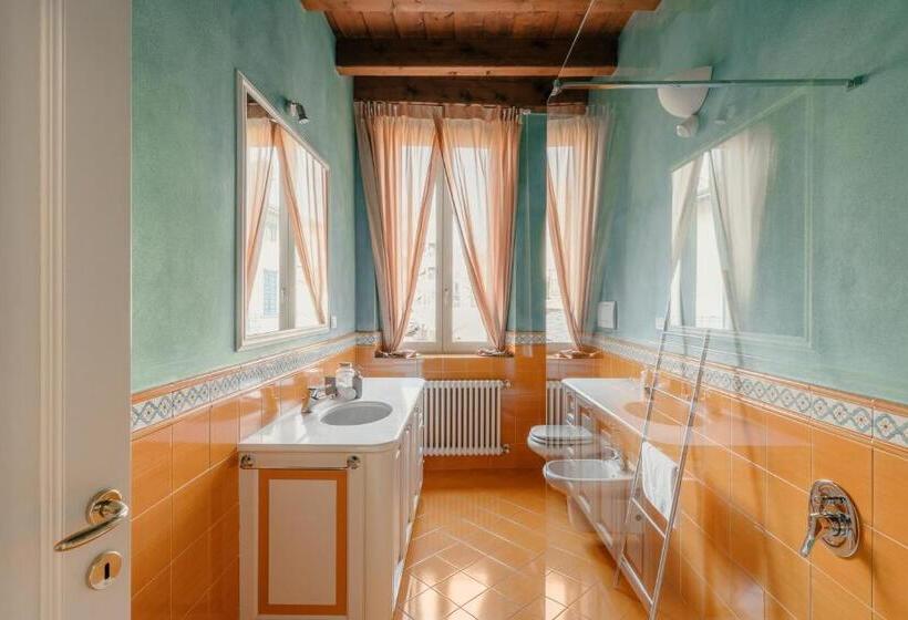 اتاق لوکس سه تخته, Quarenghi 16