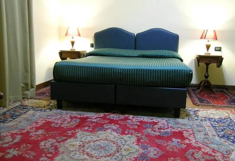 اتاق استاندارد, Relax Style House Central Rooms
