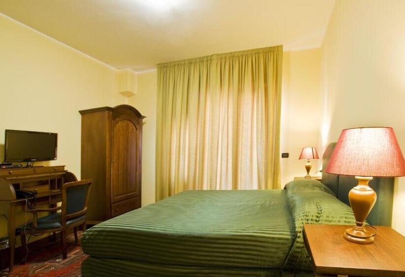 اتاق استاندارد, Relax Style House Central Rooms