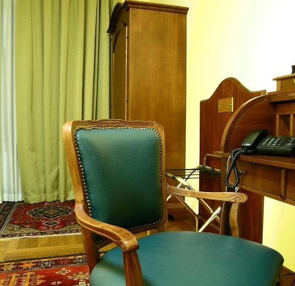 اتاق استاندارد, Relax Style House Central Rooms