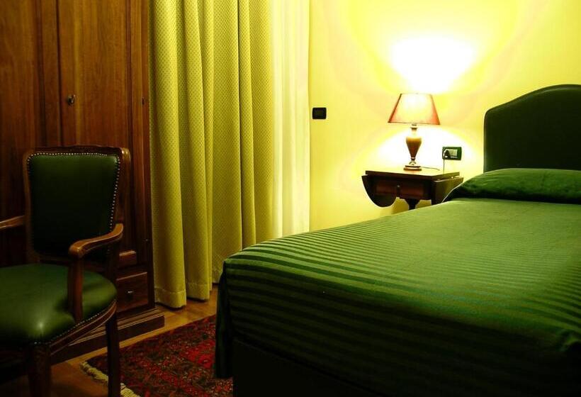 اتاق استاندارد, Relax Style House Central Rooms