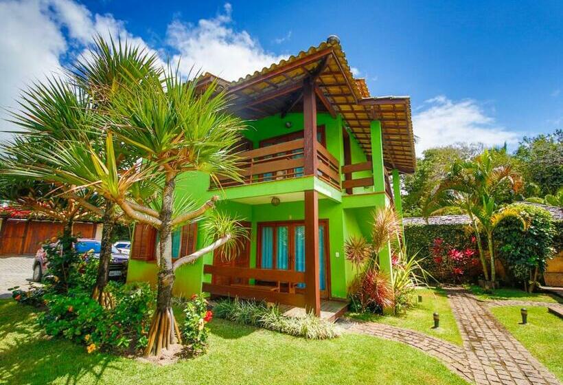 غرفة قياسية, Residence Pe Na Areia