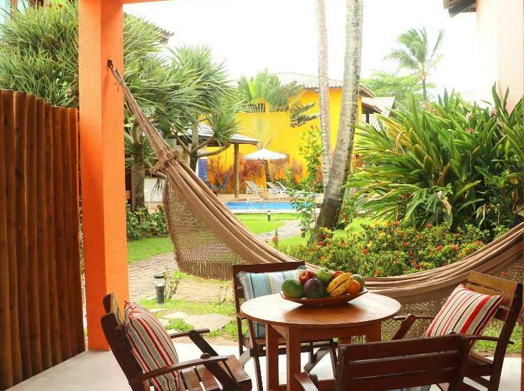 شقة غرفتين, Residence Pe Na Areia