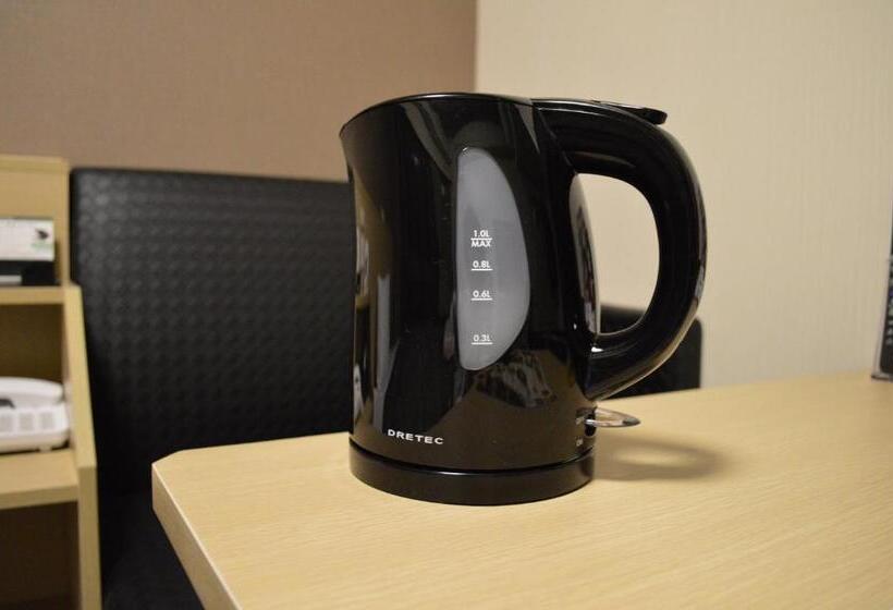 スタンダードルーム, Toyohashi Ekimae