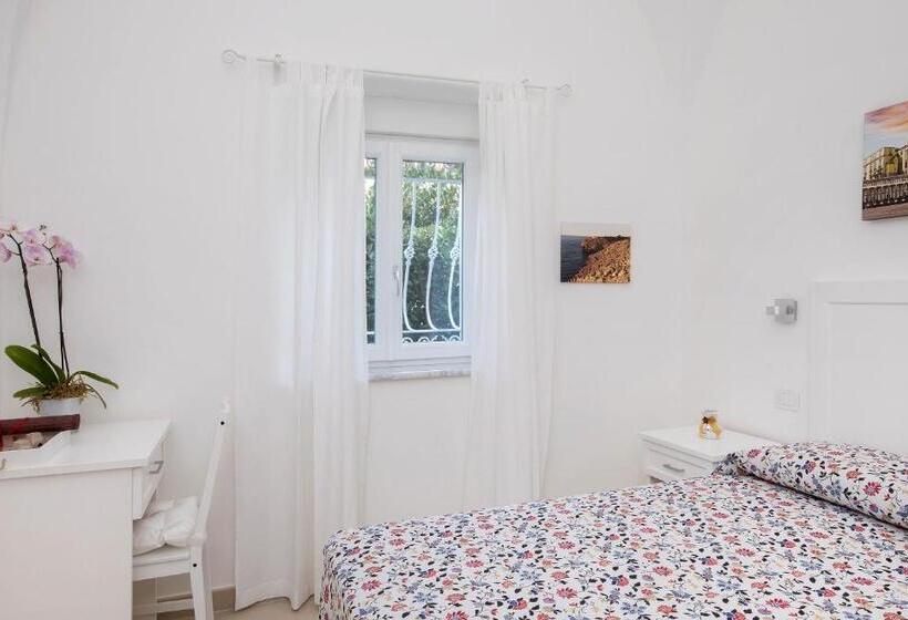 标准间, Villa Pollio Guest House