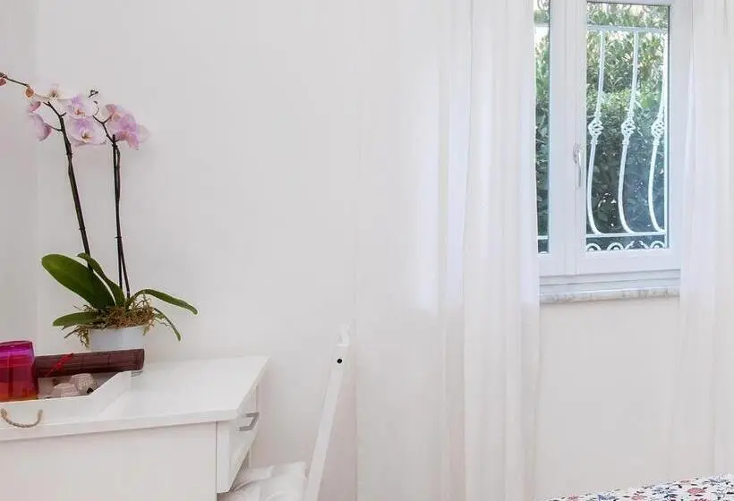スタンダードルーム, Villa Pollio Guest House