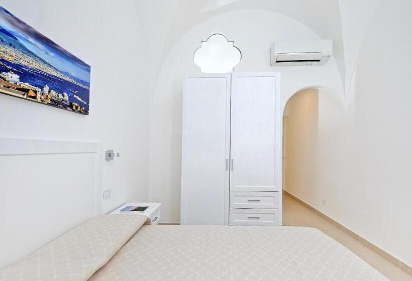 غرفة قياسية, Villa Pollio Guest House