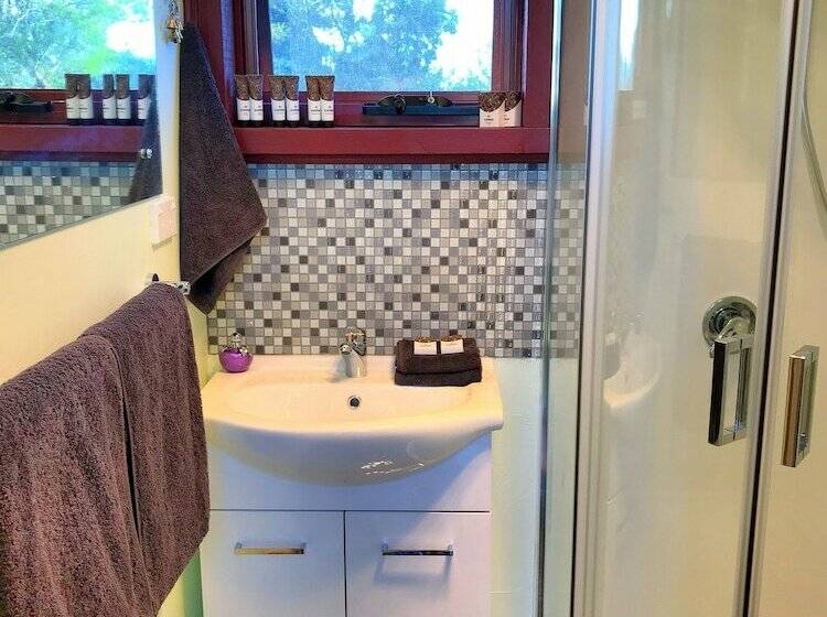 浪漫感的房间, Belmont Homestead