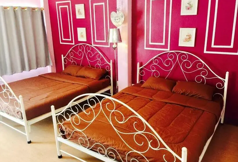 اتاق سوپریور خانوادگی, Home Boutique