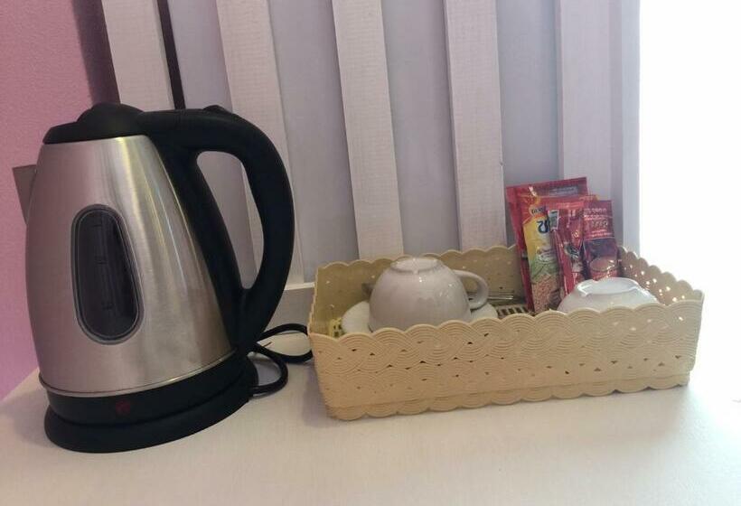 חדר סטנדרט, Home Boutique