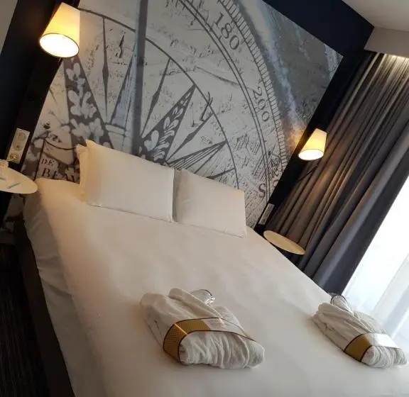اتاق پرستیژ, Hôtel Mercure Beauvais Centre Cathédrale