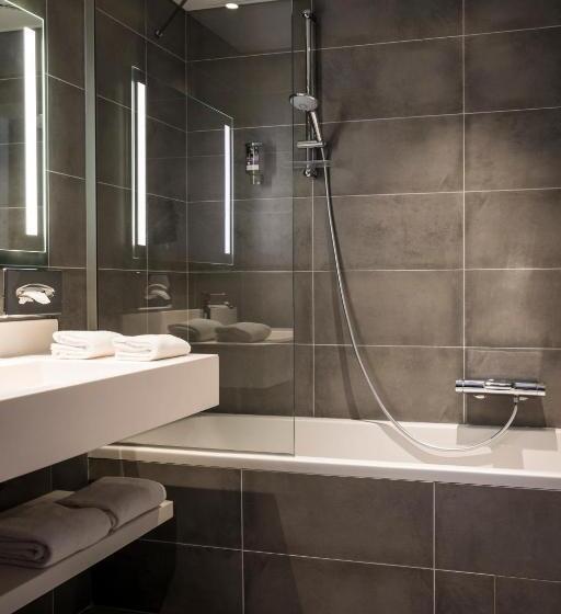 اتاق کلاسیک, Hôtel Mercure Beauvais Centre Cathédrale