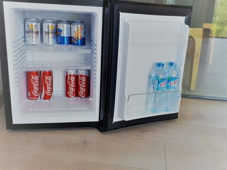 آپارتمان 1 خوابه با چشمانداز دریا, Nha Trang Harbor Apartments &