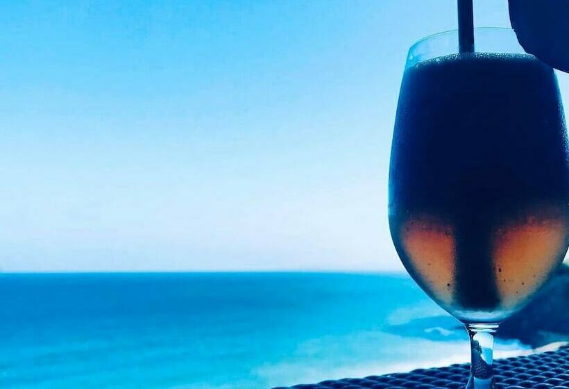 آپارتمان 1 خوابه با چشمانداز دریا, Nha Trang Harbor Apartments &