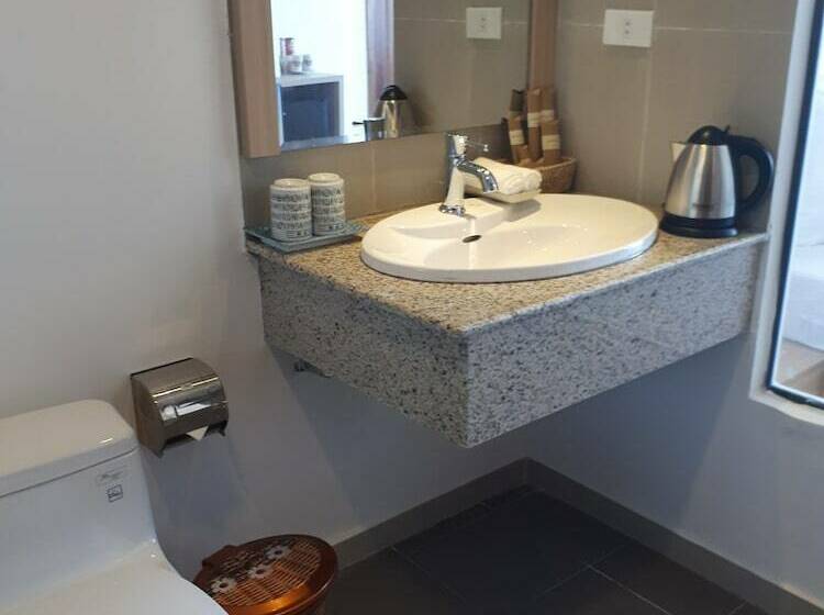 آپارتمان 1 خوابه با چشم‌انداز دریا, Nha Trang Harbor Apartments &