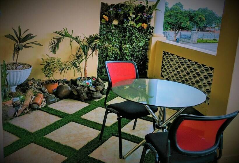 اتاق اجرایی, Selborne