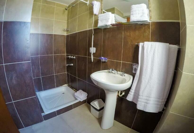 침실 1개 수피리어 아파트, Apart Hotel Lo De Carilo