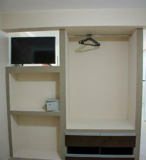 침실 1개 수피리어 아파트, Apart Hotel Lo De Carilo