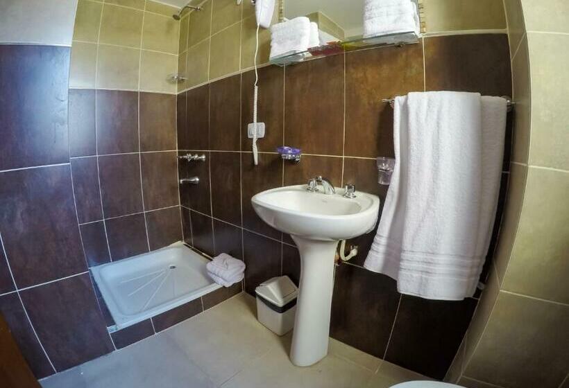 침실 1개 수피리어 아파트, Apart Hotel Lo De Carilo