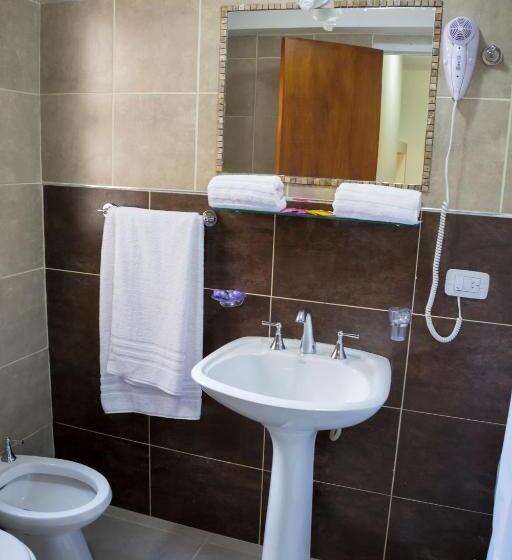 침실 1개 수피리어 아파트, Apart Hotel Lo De Carilo