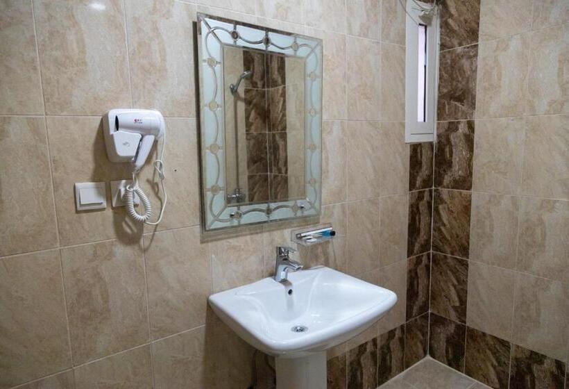 Апартаменты Deluxe 1 Спальня, Al Manzil Almutmeez