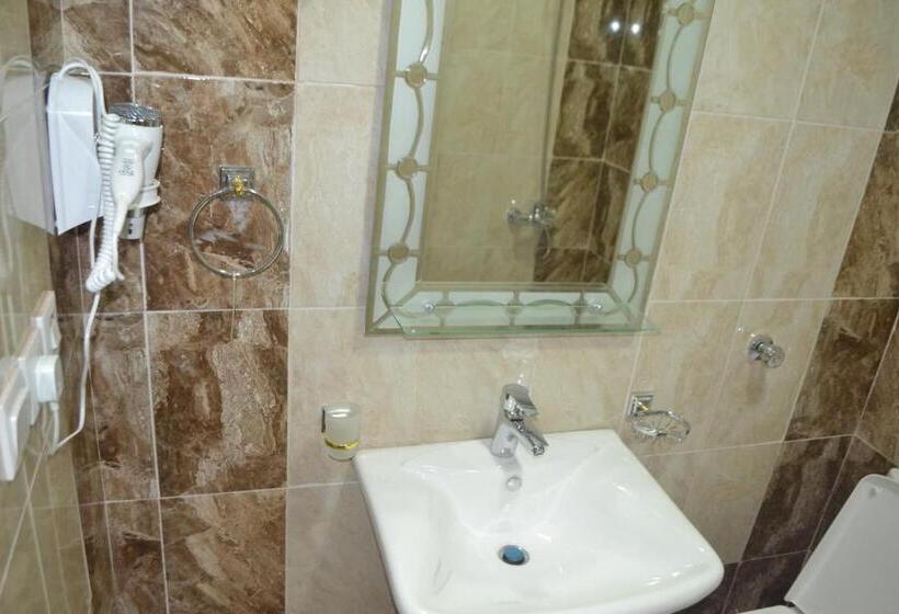 Апартаменты 1 Спальня, Al Manzil Almutmeez