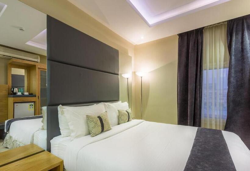 آپارتمان 1 خوابه, Al Muhaidb Takhasosi Value