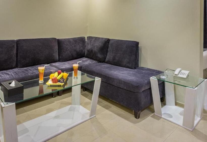 آپارتمان 1 خوابه, Al Muhaidb Takhasosi Value