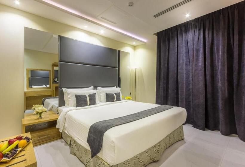 استودیوی استاندارد, Al Muhaidb Takhasosi Value