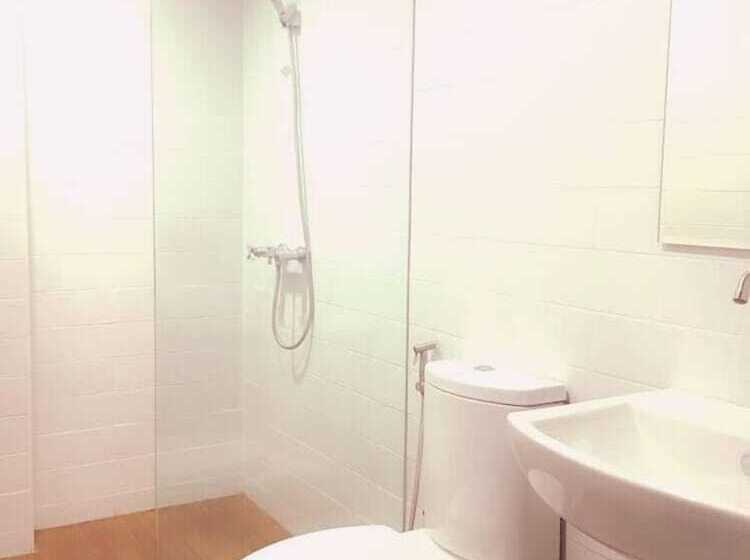 اتاق خانوادگی, Boon Street Hostel