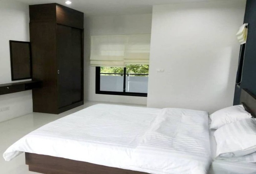 חדר סטנדרט, House 945