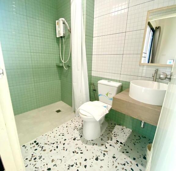 חדר סטנדרט, House 945