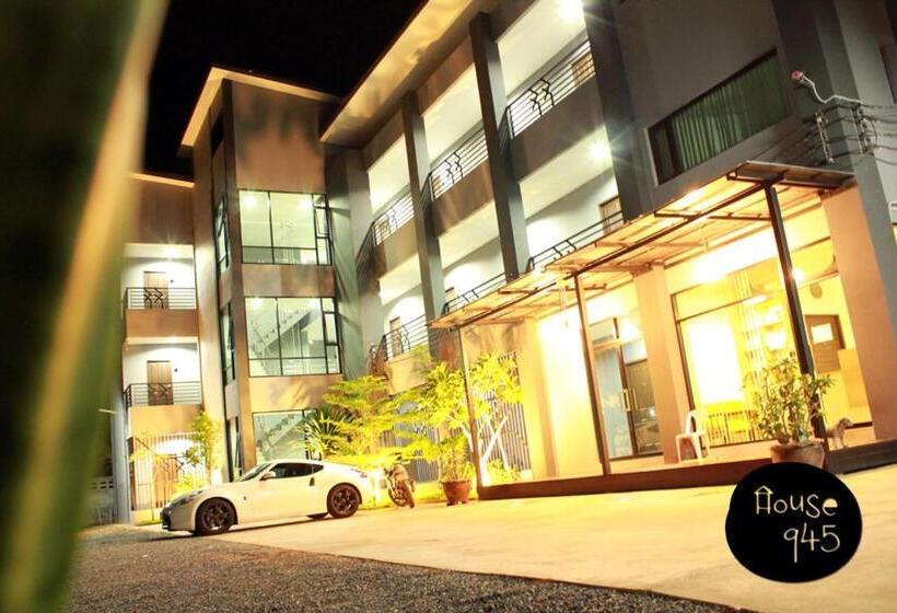 חדר סטנדרט, House 945