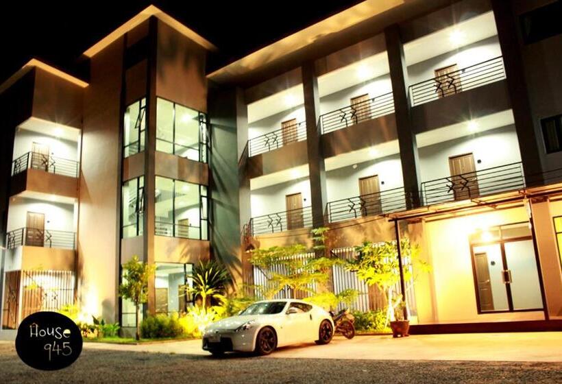 חדר סטנדרט, House 945