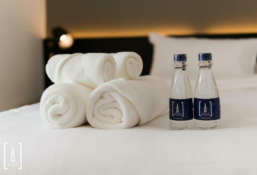 اتاق استاندارد, Iriver Chiangmai