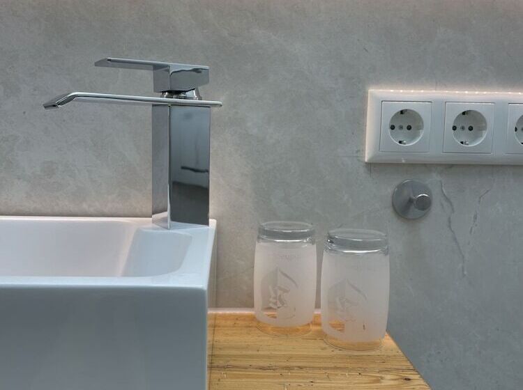 غرفة قياسية مطلة على الجبل, Landhaus Kössel