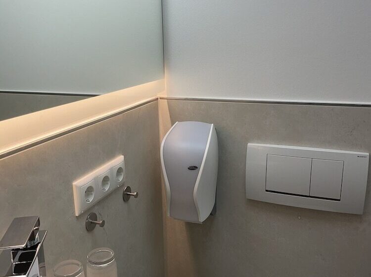 חדר סטנדרט נוף להרים, Landhaus Kössel